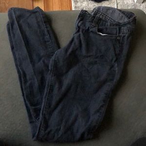Forever 21 Skinny Jeans